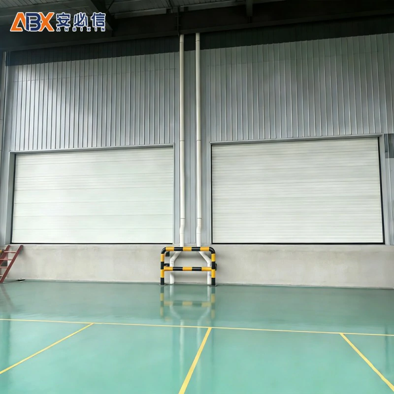 哈尔滨市升降滑升门